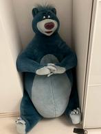 Disney beer balu 120 cm, Enlèvement, Comme neuf, Ours