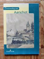 Kennismaking mat Aarschot, Boeken, Geschiedenis | Stad en Regio, Ophalen of Verzenden, Gelezen, Jef Ceulemans, Pierre Luy