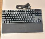 Série Apex Pro TKL 2023 d'acier, Clavier gamer, Enlèvement ou Envoi, Comme neuf, Qwerty