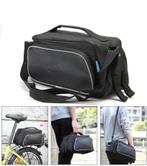 Nieuwe Roswheel fietstas, Fietsen en Brommers, Fietsaccessoires | Fietstassen, Ophalen of Verzenden, Nieuw