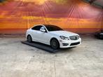 Mercedes-Benz C250 2013, Auto's, Mercedes-Benz, Automaat, Gebruikt, Bedrijf, Overige carrosserie