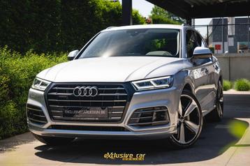 Audi Q5 55 TFSIe Quattro S-Line beschikbaar voor biedingen