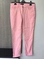 Nieuwe jeans Terre Bleue maat 40, Kleding | Dames, Broeken en Pantalons, Ophalen of Verzenden, Maat 38/40 (M), Roze