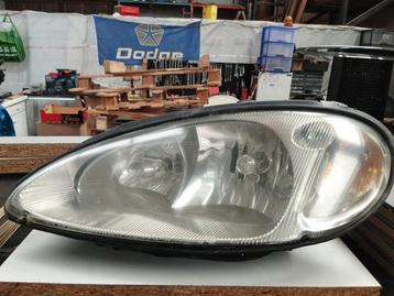 Phare avant Chrysler PT Cruiser phase 1 beschikbaar voor biedingen