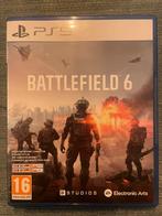 Battlefield 6, PS5, Games en Spelcomputers, Games | Sony PlayStation 5, Ophalen of Verzenden, Zo goed als nieuw