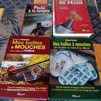 Livres de pêche a la mouche, Enlèvement ou Envoi, Comme neuf
