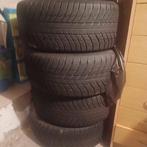Pneus hiver, Ophalen, Gebruikt, 17 inch, Winterbanden