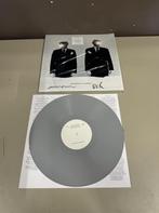 Pet Shop Boys Nonetheless gesigneerd Limited Edition Grey Vi, Cd's en Dvd's, Vinyl | Rock, Ophalen of Verzenden, Gebruikt