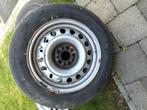 Velgen set jumpy - expert 15", Ophalen, Band(en)