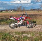 Honda crf 300 rally, Motoren, Motoren | Honda, Particulier, Minimaal motorrijbewijs A2, 1 cilinder, 12 t/m 35 kW