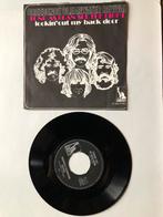 C.C.R. : Tant que je pourrai voir la lumière (1970), Envoi, Comme neuf