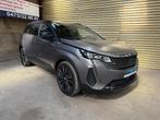 Peugeot 5008, Automaat, Euro 6, Bedrijf, Diesel