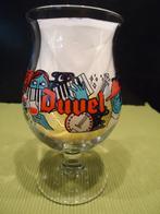 Duvel-Moortgat :Winking Lizard 2021 duvelglas, Verzamelen, Ophalen of Verzenden, Nieuw, Glas of Glazen, Duvel