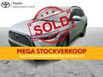 Toyota Corolla Cross Style, Automaat, Euro 6, Overige kleuren, 72 kW