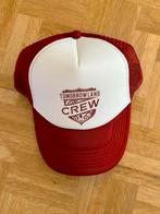 Tomorrowland crew pet, nieuw!, Ophalen of Verzenden, Nieuw, Pet
