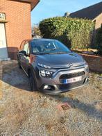 C3 Iconic 83, Voorwielaandrijving, Stof, Euro 6, Electronic Stability Program (ESP)