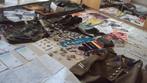 groot lot opruiming ABL DDR repro WW2 etc, Verzamelen, Ophalen of Verzenden