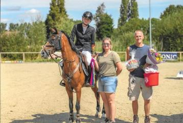 Toffe 18-jarige D-pony te koop/ lessen aangeboden met hem beschikbaar voor biedingen