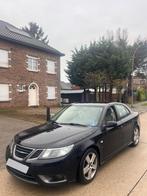 Saab 9-3 Model 2011 Automaat Leder !!!, Autos, Saab, Cuir, Achat, Attache-remorque, Automatique