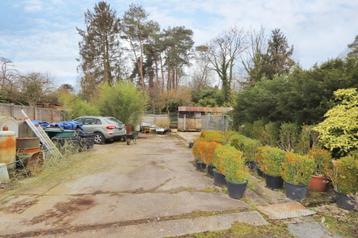 Commerce à vendre à Linkebeek, 3 chambres, Autres types, 3 pièces