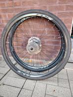 Rx Shimano wielen in zeer goede staat, Ophalen, Gebruikt