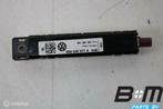 Antenneversterker VW Golf 7 5G6035577A, Auto diversen, Autoradio's, Gebruikt