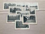 Remy zeer oude briefkaarten, zegel 1c, serie 2/3, Collections, Marques & Objets publicitaires, Enlèvement ou Envoi