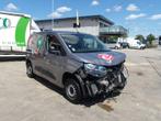 CITROEN BERLINGO  DIESEL 01-20, Auto's, Zilver of Grijs, Te koop, Cruise Control, Berlingo