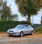 Honda civic 1.5 vetc editie, Auto's, Voorwielaandrijving, Stof, Zwart, 4 cilinders