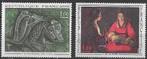 Frankrijk 1966/1965 - Yvert 1478-1479 - Kunstreeks (PF), Postzegels en Munten, Verzenden, Postfris