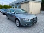 Audi A4, Auto's, Audi, Zwart, A4, Bedrijf, 5 deurs