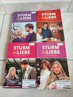 Johanna Theden - Gevaarlijk spel, Boeken, Ophalen of Verzenden, Gelezen, Johanna Theden
