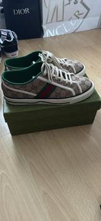 Chaussures Gucci, Comme neuf, Baskets, Gucci