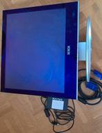 PC MONITOR, Ophalen, Gebruikt, VGA, XEROX