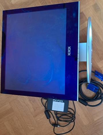 PC MONITOR  beschikbaar voor biedingen
