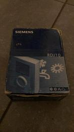 Thermostaat siemens, Enlèvement, Neuf