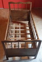 Vintage kinderbedje jaren 70, Ophalen