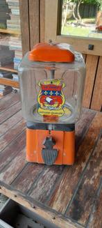 Kauwgom automaat, Collections, Machines | Autre, Enlèvement, Utilisé