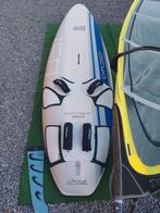 Beginners surfplank Mistral Explosion 150 lit tuig/zeil 4.7, Watersport en Boten, Windsurfen, Ophalen, 250 tot 300 cm, Gebruikt