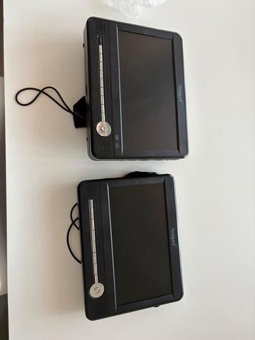 DVD spelers voor auto, Autres marques, Comme neuf, Enlèvement, Lecteur DVD