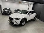 MAZDA CX-3 1.5 DIESEL 85.000KM/EURO 6b/2016/TOP STAAT, Auto's, Mazda, Bluetooth, Wit, Diesel, 1500 cc