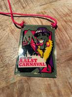 Aalst carnaval 2010, Ophalen