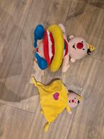 Bumba knuffels, Ophalen, Zo goed als nieuw