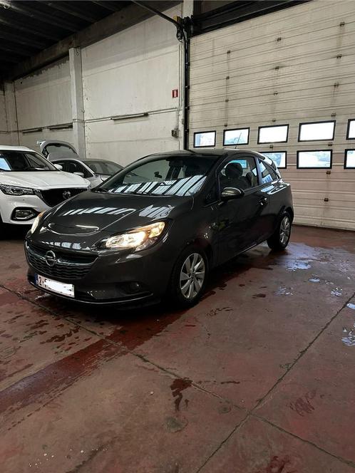 Opel Corsa 1.2i *Bluetooth*A/C*Ecran Tactil*CITY, Auto's, Opel, Particulier, Corsa, ABS, Airbags, Airconditioning, Bluetooth, Boordcomputer