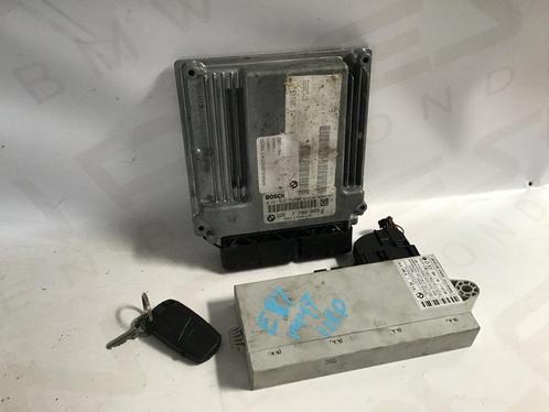 Computer motormanagement set M47 BMW E87 7799855, Auto-onderdelen, Elektronica en Kabels, Gebruikt, Ophalen of Verzenden