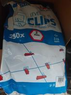Leveling system, Ophalen, Nieuw, Overige materialen, Vloertegels
