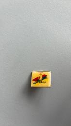 Retro pin Standard de Liège, Verzamelen, Ophalen of Verzenden, Zo goed als nieuw