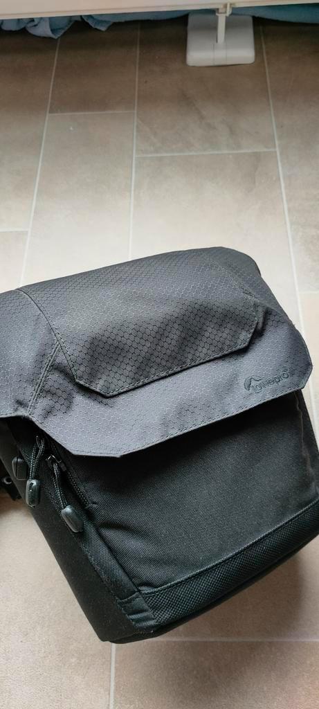 Cameratas Lowepro, Audio, Tv en Foto, Foto | Cameratassen, Zo goed als nieuw, Lowepro, Ophalen