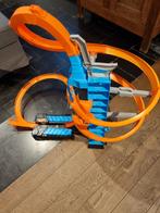 Circuit voiture, Kinderen en Baby's, Speelgoed | Racebanen, Ophalen, Gebruikt, Racebaan