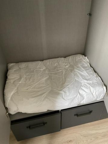 4 seizoenen donsdeken 200 x 200 cm beschikbaar voor biedingen